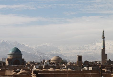 Al-bachir